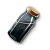 "Black Blood" icon