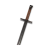 "Viroledan blade" icon