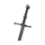 "Ursine steel sword - superior" icon