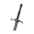 "Griffin steel sword - enhanced" icon
