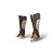 "Golden Greaves" icon
