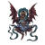 "Apramāṇa Bat" icon