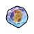 "Golden Chess Corestone" icon
