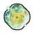 "Tricky Buju Corestone" icon