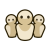 "Enigmatic Traveler Marin" icon