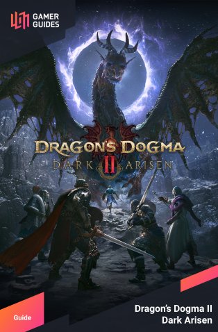 Map Guide cover