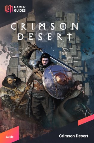 Map Guide cover