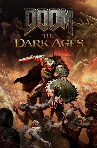 Game cover