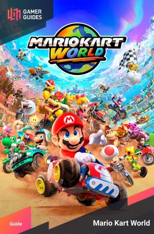 Guide cover