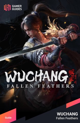 Item guide cover