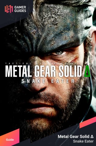Guide cover
