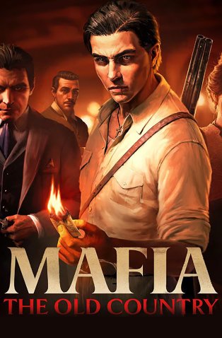 Game cover