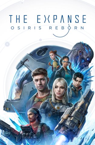 Game cover