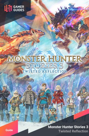 Map Guide cover