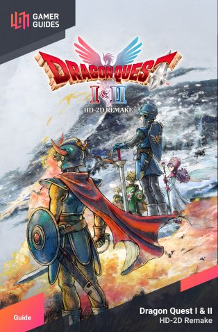 Map Guide cover