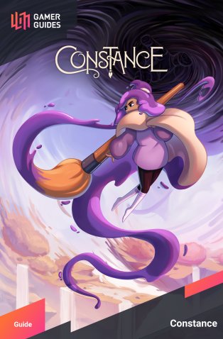 Guide cover