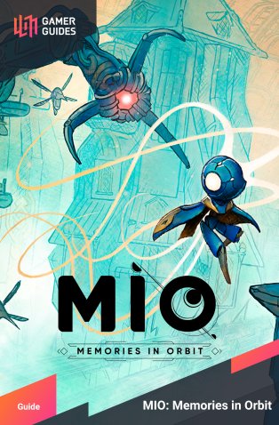 Map Guide cover
