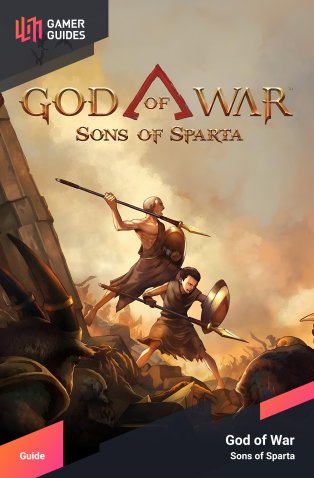 Guide cover