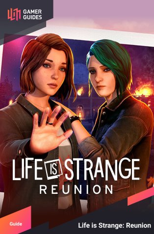 Game cover