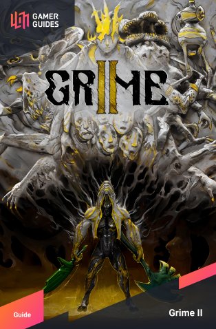 Map Guide cover