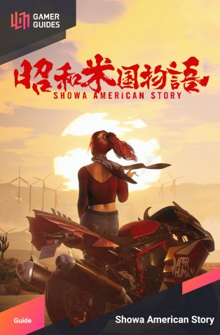 Game cover