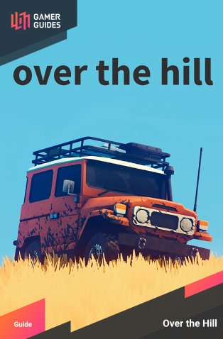 Map Guide cover