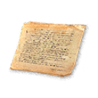 Item icon