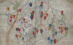 Map preview