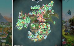 Map preview