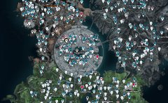 Map preview