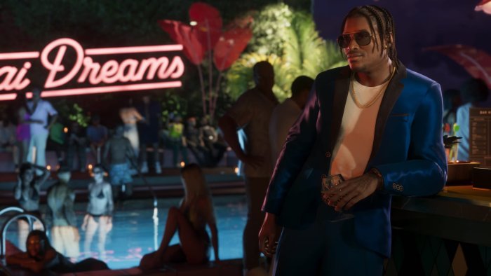 DreQuan Priest (Grand Theft Auto VI)