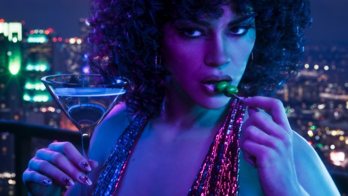 Vintage Vice City Looks (Grand Theft Auto VI)