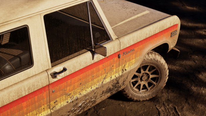 Wyman Car Collection (Grand Theft Auto VI)