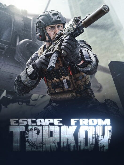 Escape from Tarkov cover image