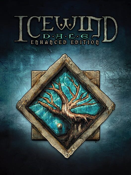 Icewind Dale: Enhanced Edition cover image