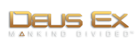 Deus Ex: Mankind Divided