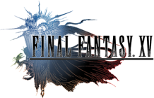 Final Fantasy XV