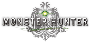 Monster Hunter World