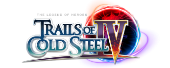 The Legend of Heroes: Trails of Cold Steel IV