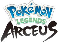 Pok&eacute;mon Legends: Arceus