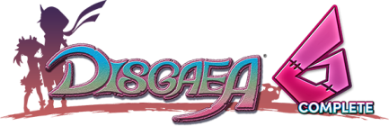 Disgaea 6 Complete