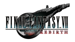 Final Fantasy VII Rebirth