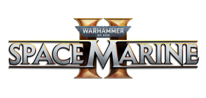 Warhammer 40,000: Space Marine 2