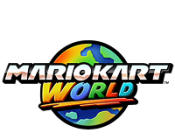 Mario Kart World