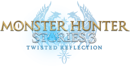 Monster Hunter Stories 3: Twisted Reflection