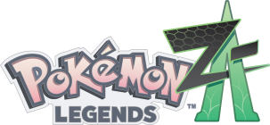 Pok&eacute;mon Legends: Z-A