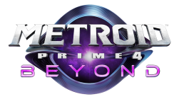 Metroid Prime 4: Beyond