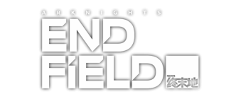 Arknights: Endfield