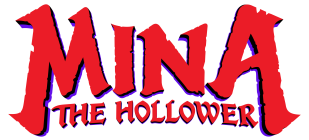 Mina the Hollower