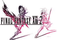 Final Fantasy XIII-2